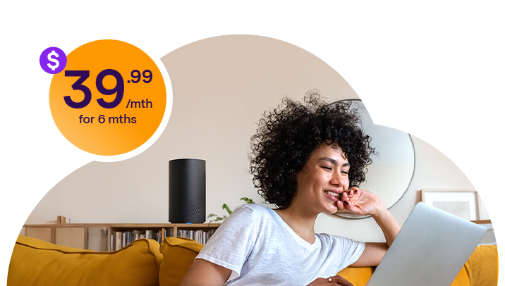 5G home internet plans